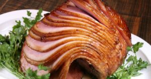 The 12 All-time Best Baked Ham Recipes for Easter and Beyond – Tyler Morning Telegraph