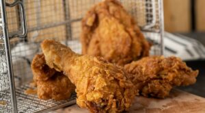 This Fantastic Restaurant Has Montana’s Best Fried Chicken
