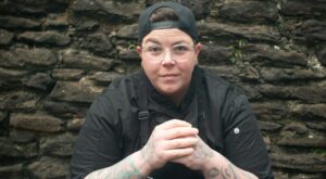 Chef Britt, Among ‘Elite Eight,’ Rides Wave of Reality TV Stardom, Vies for 0K – The SandPaper