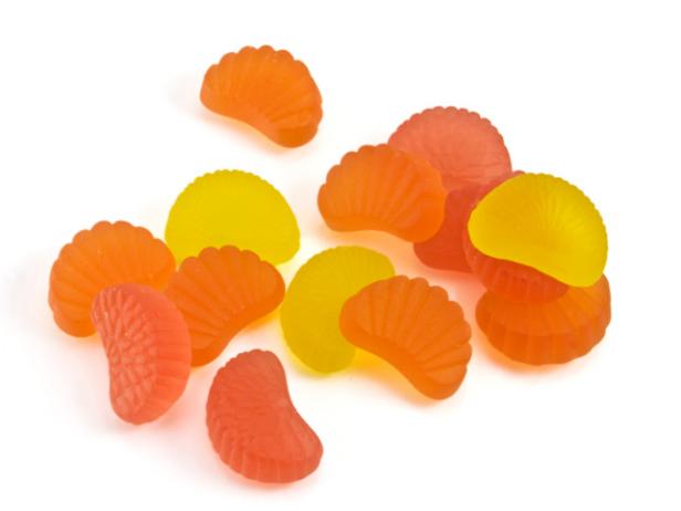 Fruit Snacks: Are They Healthy?
