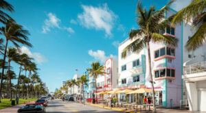 The Best Neighborhoods to Visit in Miami