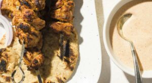 Yogurt flavors, protects tandoori-inspired chicken kebabs | Food … – Citrus County Chronicle