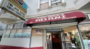 Two Jack’s Nik’s Place is closing after serving Southern comfort food for 45 years