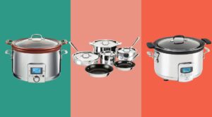 One of Ina Garten’s fave cookware brands, All-Clad, is on sale at Nordstrom — up to 50% off
