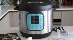 Should I Buy An Instant Pot and Which One?