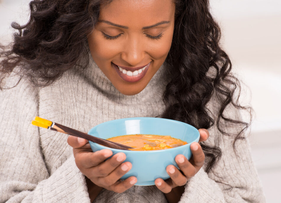 10 Ways to Make Comfort Food Healthier | Healthy With Pardee