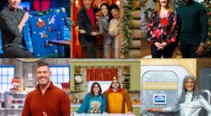 Celebrate the Season with a Fresh Batch of Holiday Programming