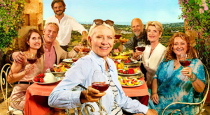‘Food Club’: A Danish Travel Film of Women in Their 70s Living Their Italian Cooking Dreams – Hollywood Insider