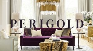 Perigold | An Undiscovered World of Luxury Design | Perigold