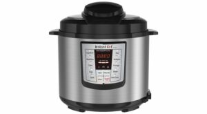 Sale Alert: You Can Buy the Instant Pot for 43% Off at Walmart Right Now