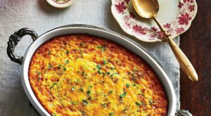46 Easy Easter Dinner Casseroles You Can Make in Your Favorite 13×9 Dish