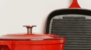 Does Enameled Cast Iron Need to be Seasoned (Yes or No)