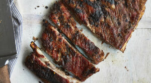 How to cook baby back ribs in a smoker, grill or oven