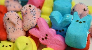 Food: New Merch From PEEPS Is Here For Easter Season | 94.5 The Buzz | The Rod Ryan Show
