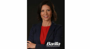 Barilla appoints new chief marketing officer