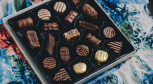 Can comfort foods really improve your mood? The power of chocolate in emotional wellness – Snackfax