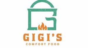 Gigi’s Comfort Food