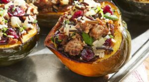 Celebrate the Fall Season with These Easy, Delicious Weeknight Dinners