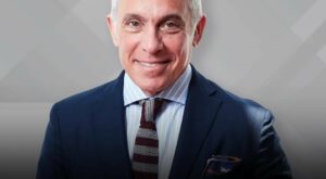 I’ve been working on this for over a… – Geoffrey Zakarian