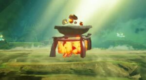 Breath Of The Wild: 20 Best Cooking Recipes