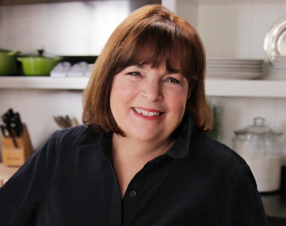Ina Garten discusses ‘Go-To Dinners’ among this week’s author talks