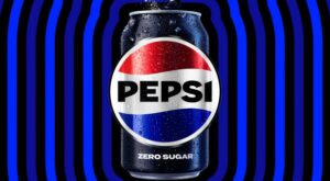 Your Can of Pepsi Is About to Look a Little Different