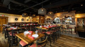 Scott Harris Hospitality Brings Davanti Enoteca to Naperville | RestaurantNews.com