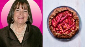 Ina Garten Just Shared Her Favorite Spring Dessert Recipe—and Fans Say It’s an “All-Time Favorite”