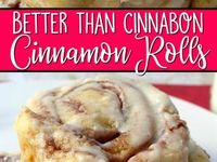 7 Cinnamon roll recipe homemade ideas in 2023 | cinnamon roll recipe homemade, sweet recipes, breakfast sweets