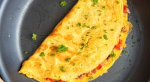 26 Best Egg Recipes for Easy Meals – Kristine’s Kitchen