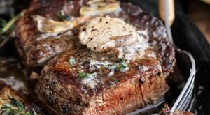 21 Easy Steak Recipes For Beginners – PureWow | Recipes, How to cook steak, Easy steak recipes