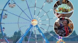 Fun Colorado Festival Brings Carnival and Food Trucks Together for 3 Days