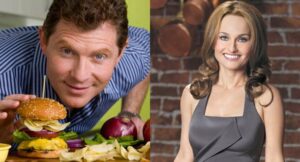Are Bobby Flay And Giada DeLaurentiis The New Regis And Kelly?