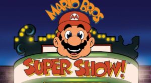 The Super Mario Bros. TV Show You May Not Remember