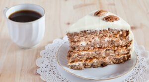 The Most Popular Dessert The Year You Were Born – The Daily Meal