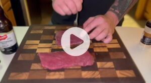 easy deer steak recipes｜TikTok Search