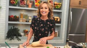Everything Giada De Laurentiis Does To Stay In Shape