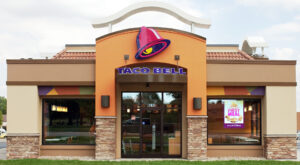 ‘Wildly popular’ restaurant & Taco Bell rival closes its doors after TV show role