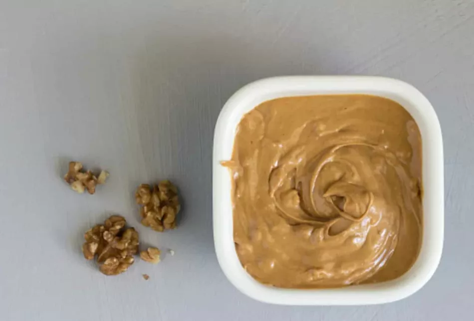 Move Over Regular Butter And Give Walnut Butter A Shot