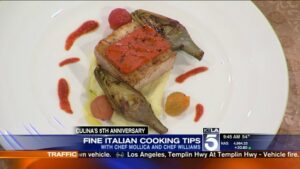 Fine Italian Cooking Tips