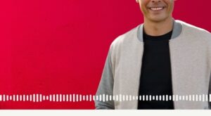 Listen to Jeff Mauro on Food Network Obsessed | This week on #FoodNetworkObsessed… the SANDWICH KING himself! 👑 Jeff Mauro dishes on food competition show secrets, raiding strangers’ kitchens on… | By Food Network | Facebook