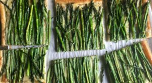 17 Asparagus Recipes You Didn