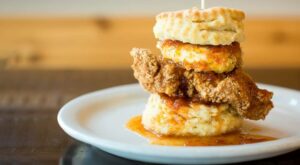 Biscuit sandwich chain featured on Food Network coming to Worthington