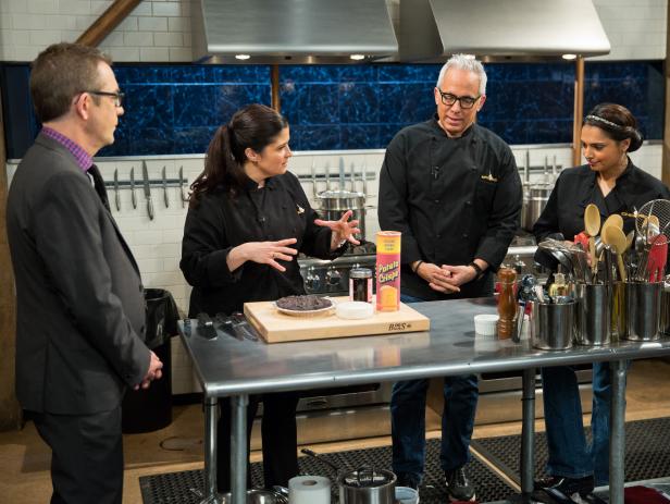 Top Moments of Chopped After Hours: Just Desserts