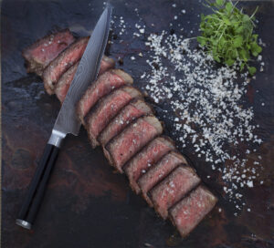 Food Network’s Geoffrey Zakarian: ‘Magic’ way to cook a steak – WTOP News