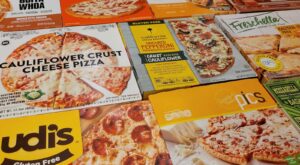 10 Gluten-Free Frozen Pizzas, Ranked – Tasting Table