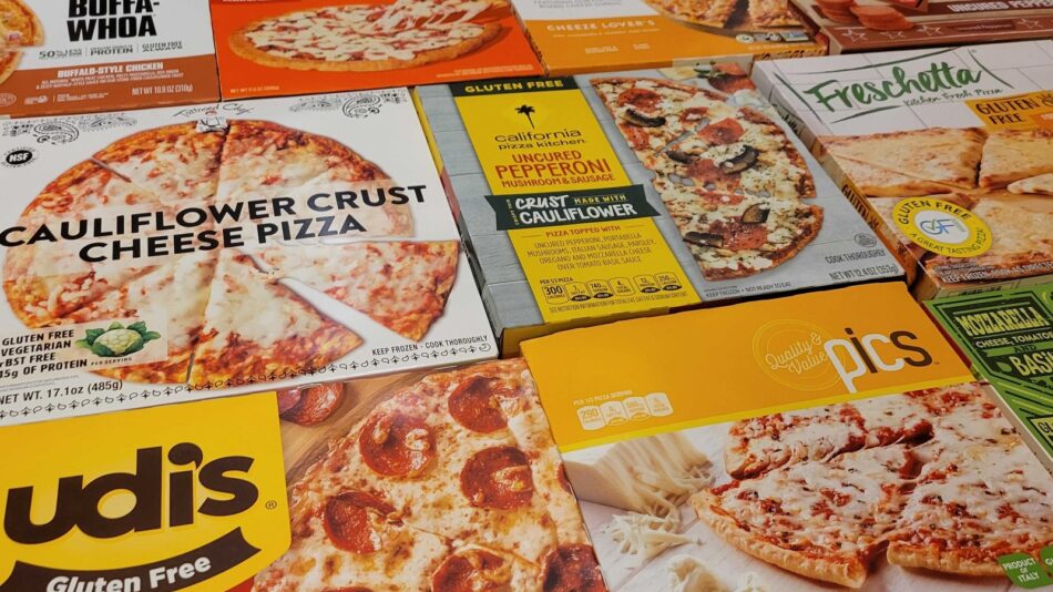 10 Gluten-Free Frozen Pizzas, Ranked – Tasting Table
