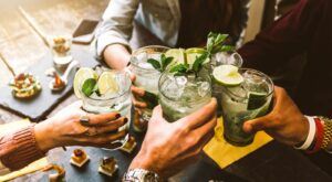 10 Cocktail Tips From Ina Garten You Need To Know – The Daily Meal
