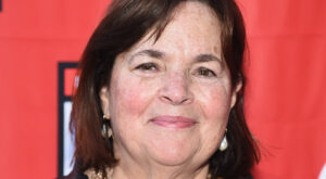 The Creamy Ingredient Ina Garten Uses To Stabilize Whipped Cream – Mashed