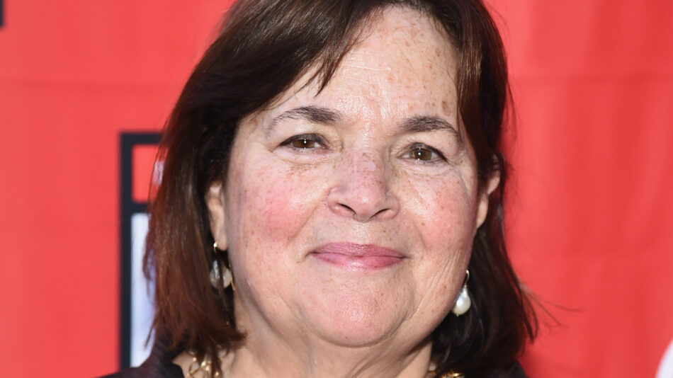 The Creamy Ingredient Ina Garten Uses To Stabilize Whipped Cream – Mashed